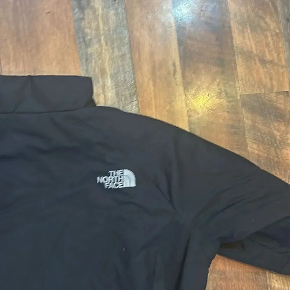 The North Face pullover jacket M (5300A)